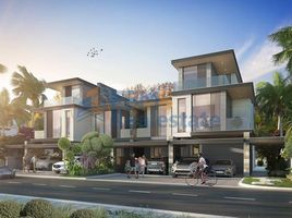 4 Bedroom Townhouse for sale at DAMAC Lagoons, DAMAC Lagoons