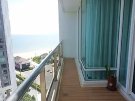 2 Bedroom Condo for rent at Reflection Jomtien Beach, Nong Prue