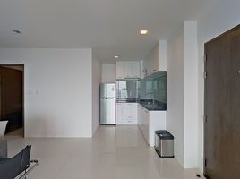 2 Schlafzimmer Appartement zu verkaufen im The Pixels Cape Panwa Condo, Wichit