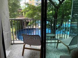 Studio Condo for rent at The Title Residencies, Sakhu