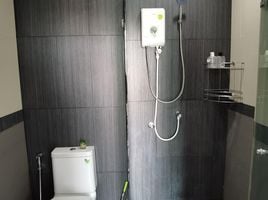 1 Bedroom Condo for rent at Chewathai Ramkamhaeng, Hua Mak