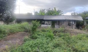 1 Bedroom House for sale in Chomphu, Lampang 