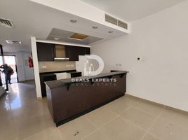 2 Bedroom Villa for sale at Desert Style, Al Reef Villas