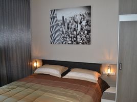 2 Schlafzimmer Appartement zu vermieten im Hyde Sukhumvit 13, Khlong Toei Nuea