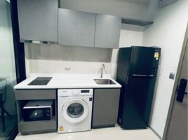 1 Schlafzimmer Appartement zu vermieten im Life Asoke Hype, Makkasan