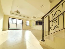 3 Bedroom Villa for sale at Mira 2, Reem Community