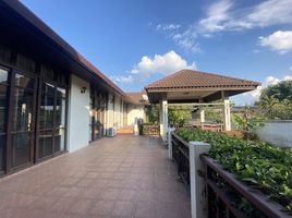 3 Bedroom Villa for sale at Tarndong Park View, Ban Waen, Hang Dong, Chiang Mai