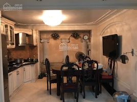 Studio House for sale in Ngoc Son Temple, Ly Thai To, Hang Trong
