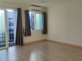 3 Bedroom Townhouse for sale at Greenwich Ramintra, Khan Na Yao