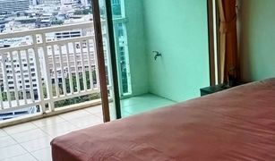 2 Bedrooms Condo for sale in Makkasan, Bangkok Chewathai Ratchaprarop