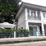 3 Bedroom House for rent at Promptpat Ramintra 2, Sam Wa Tawan Tok, Khlong Sam Wa, Bangkok