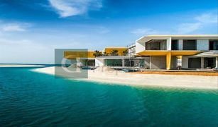4 Habitaciones Villa en venta en The Heart of Europe, Dubái Germany Island