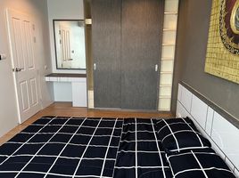 1 Schlafzimmer Appartement zu vermieten im The Bell Condominium, Chalong