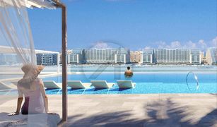 2 Bedrooms Apartment for sale in EMAAR Beachfront, Dubai Beachgate by Address