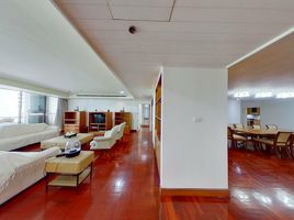 4 Bedroom Condo for rent at Kallista Mansion, Khlong Toei Nuea, Watthana