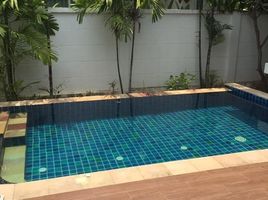 2 Bedroom Villa for rent at Baan Suan Meesuk, Bang Sare