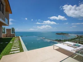 4 Bedroom House for sale in Chaweng Beach, Bo Phut, Bo Phut