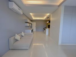 Studio Condo for rent at The Trees Residence, Kamala