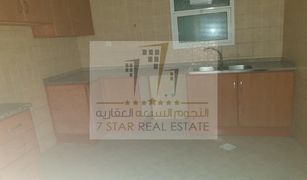 3 Bedrooms Apartment for sale in Baniyas East, Abu Dhabi Al Nahda