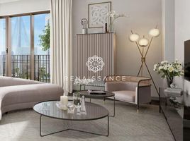 3 Bedroom Condo for sale at Summer, Dubai Creek Harbour (The Lagoons)