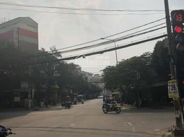 1 Bedroom House for sale in District 6, Ho Chi Minh City, Ward 11, District 6
