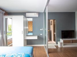 1 Bedroom Condo for sale at D Condo Nim, Fa Ham, Mueang Chiang Mai, Chiang Mai