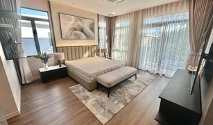 4 Bedrooms House for sale in Bang Chalong, Samut Prakan Mantana Bang Na