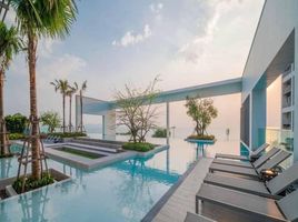 1 Bedroom Apartment for sale at Aeras, Nong Prue, Pattaya