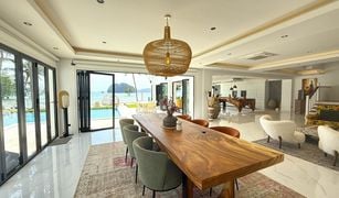 4 Schlafzimmern Villa zu verkaufen in Nong Thale, Krabi 