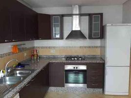 3 Bedroom Apartment for sale at Bel appartement en vente dans une résidence sécurisées, Na Agdal Riyad, Rabat