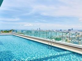 1 Bedroom Condo for rent at The Vision, Nong Prue