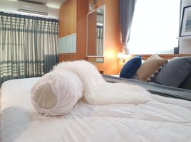 1 Schlafzimmer Wohnung zu vermieten im Lumpini Ville Sukhumvit 77, Suan Luang