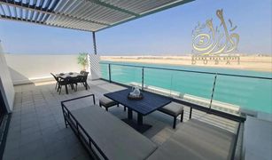 4 Habitaciones Villa en venta en Al Madar 2, Umm al-Qaywayn Sharjah Waterfront City