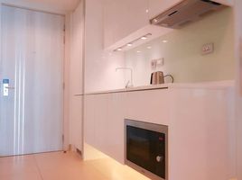 1 Bedroom Condo for sale at Sands Condominium, Nong Prue, Pattaya