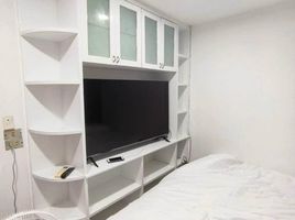 2 Schlafzimmer Wohnung zu vermieten im Witthayu Complex, Makkasan