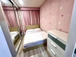 1 Schlafzimmer Appartement zu vermieten im Centric Ratchada - Huai Khwang, Din Daeng, Din Daeng