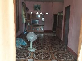1 Schlafzimmer Haus zu verkaufen in Mueang Amnat Charoen, Amnat Charoen, Na Wang