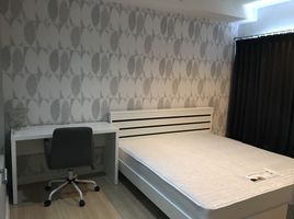 1 Schlafzimmer Appartement zu vermieten im The Seed Mingle, Thung Mahamek, Sathon