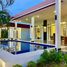 4 Bedroom Villa for sale at Lotus Villas and Resort Hua Hin, Thap Tai, Hua Hin