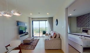 2 chambres Penthouse a vendre à Karon, Phuket Splendid Condominium