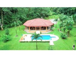 2 Bedroom House for sale in Puntarenas, Osa, Puntarenas