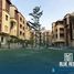 3 Bedroom Apartment for sale at Green 5, 6 October Compounds, 6 October City