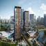 1 Bedroom Apartment for sale at Peninsula Four, Churchill Towers, Business Bay