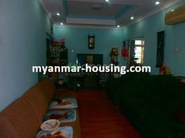 4 Schlafzimmer Haus zu verkaufen in Pharpon, Ayeyarwady, Bogale, Pharpon, Ayeyarwady, Myanmar