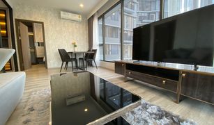 2 chambres Condominium a vendre à Bang Kapi, Bangkok Ideo Mobi Asoke