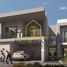 3 Bedroom Townhouse for sale at The Dahlias, Yas Acres, Yas Island