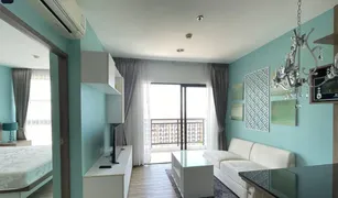 Кондо, 1 спальня на продажу в Nong Prue, Паттайя Treetops Pattaya