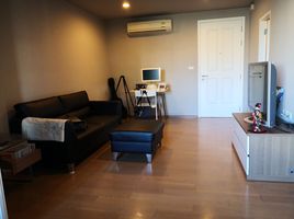 在Hive Sukhumvit 65租赁的开间 住宅, Phra Khanong Nuea