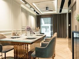 ขายบ้านเดี่ยว 3 ห้องนอน ในโครงการ บ้านกลางเมือง ราชพฤกษ์, มหาสวัสดิ์