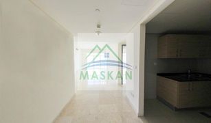 2 Bedrooms Apartment for sale in Marina Square, Abu Dhabi Ocean Terrace